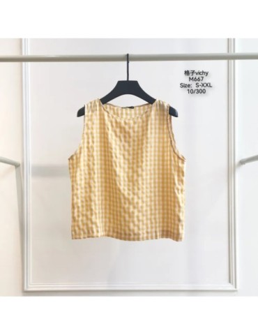 M667-AMARILLO (Pack10)