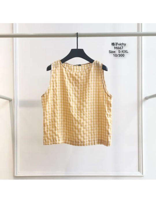 M667-AMARILLO (Pack10)