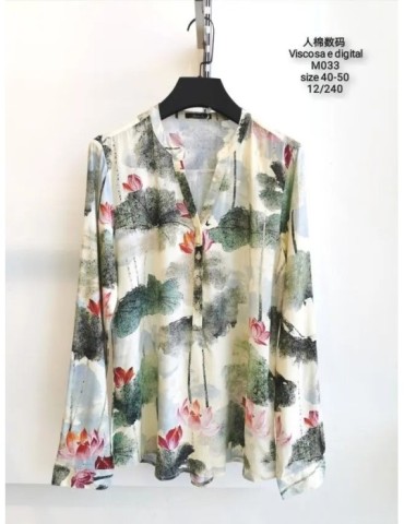 M033-FLORES (Pack12)