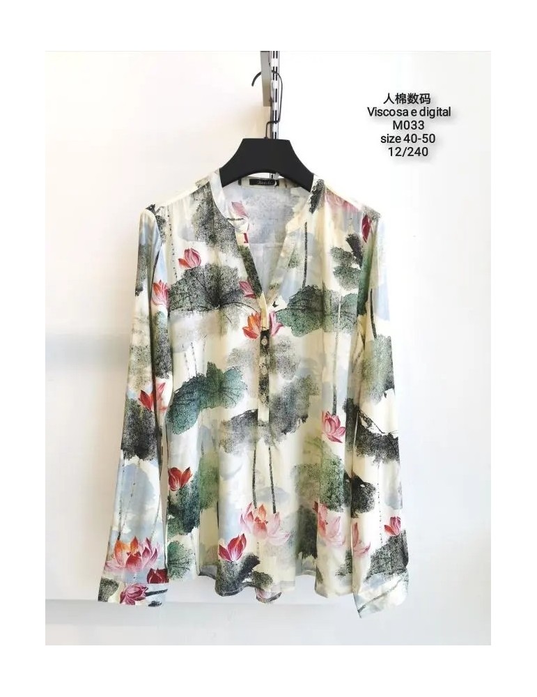 M033-FLORES (Pack12)