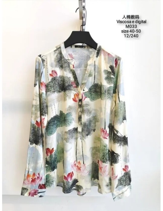 M033-FLORES (Pack12)