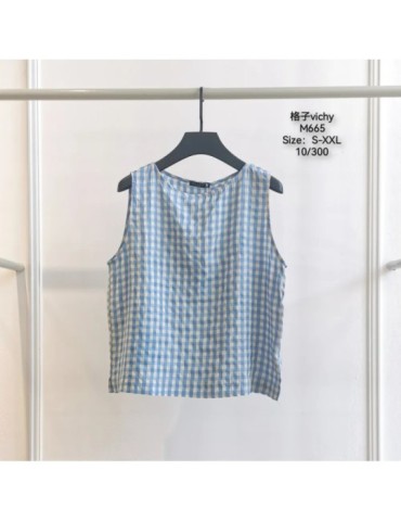 M665-AZUL CLARO (Pack10)