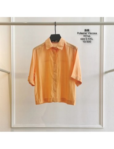 M744-NARANJA (Pack10)