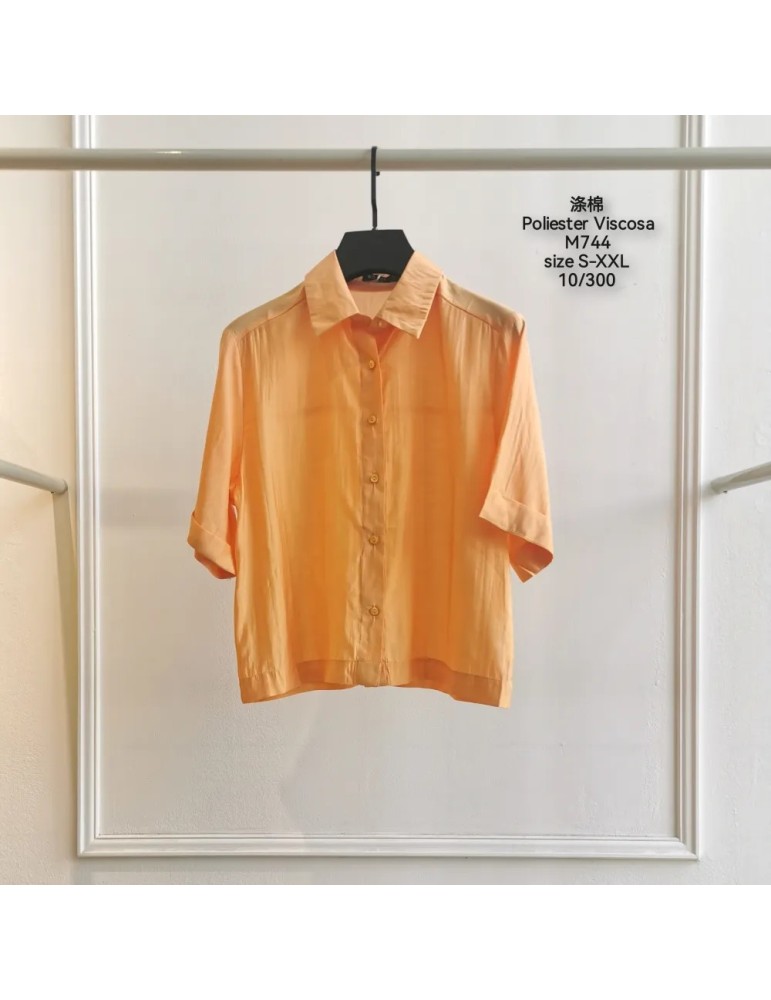 M744-NARANJA (Pack10)