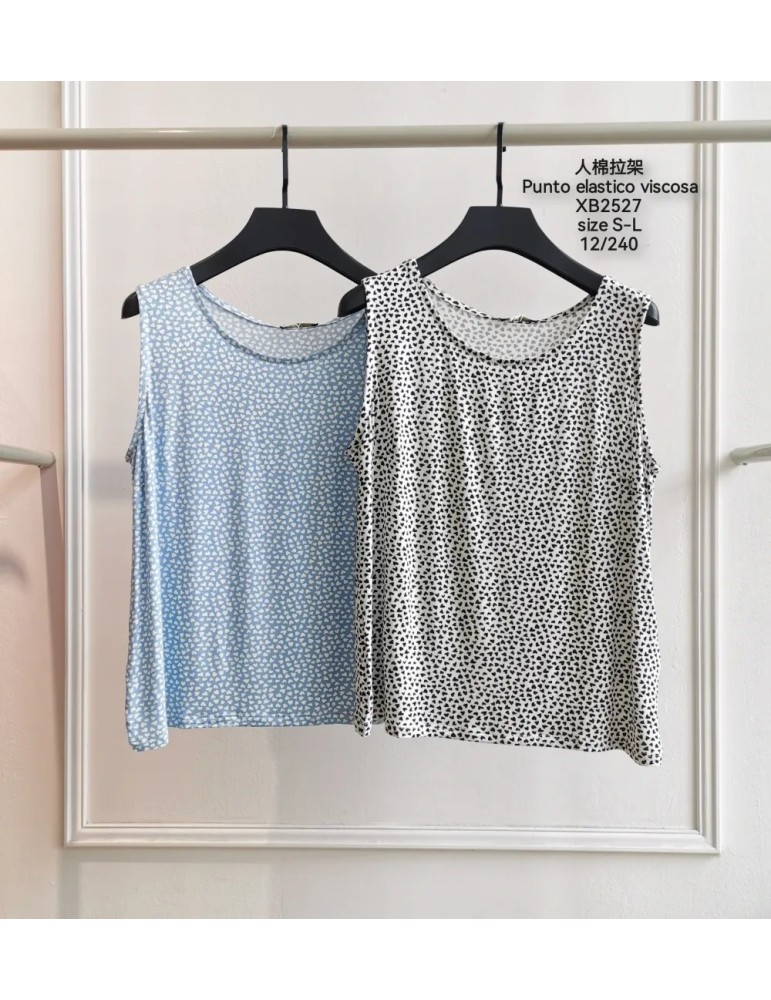 XB2527-Corazon (Pack12)