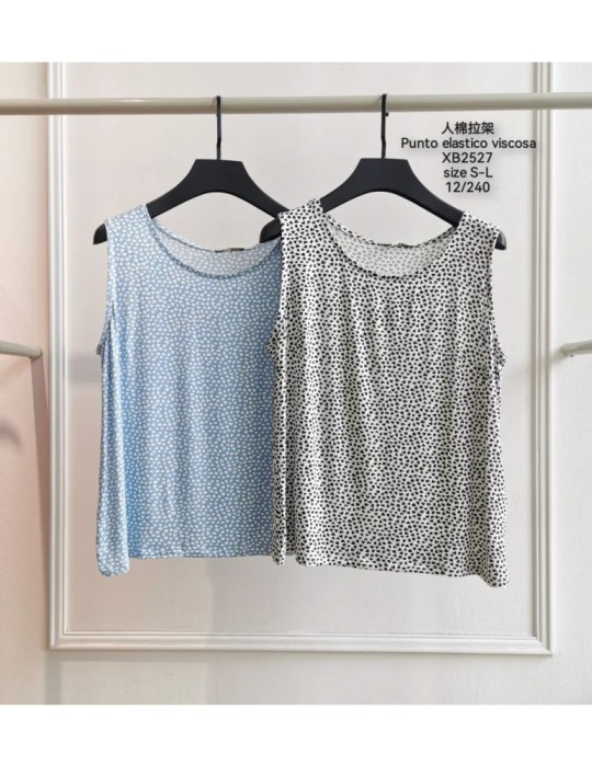 XB2527-Corazon (Pack12)