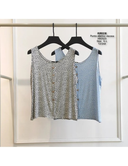 XB2523-MEZCLADO (Pack12)