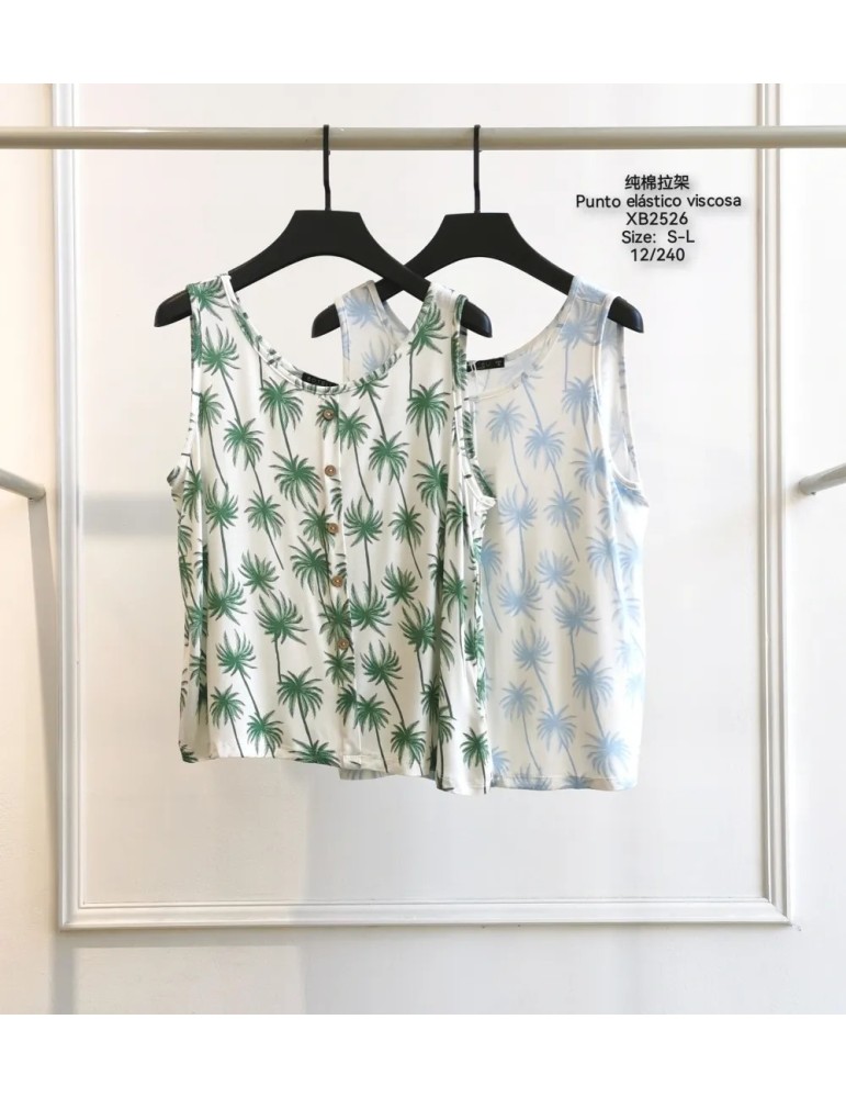 XB2526-MEZCLADO (Pack12)