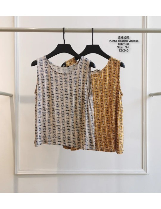 XB2528-MEZCLADO (Pack12)