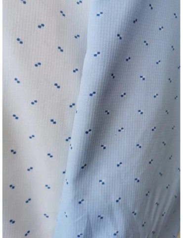 Camisa Oxford L176-Mezclado (Pack 12) 2