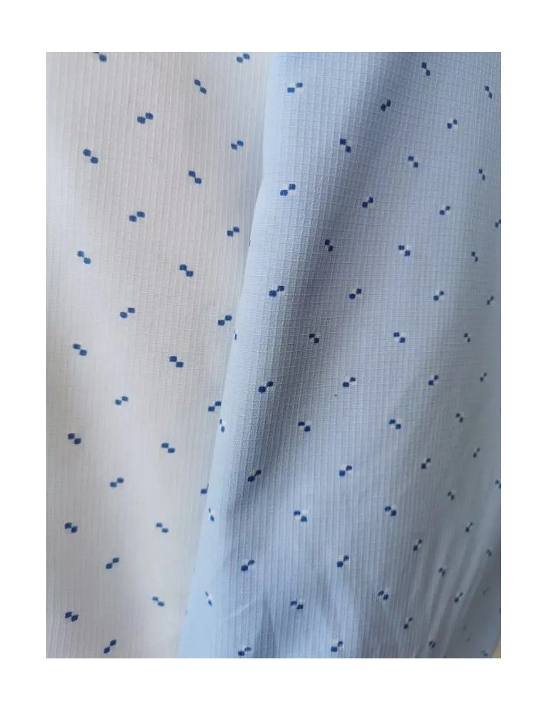 Camisa Oxford L176-Mezclado (Pack 12)