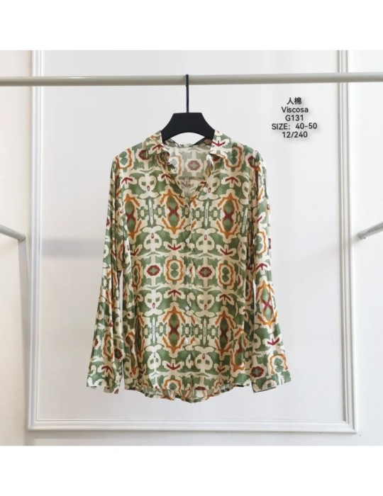 G131-ETNICO (Pack12)