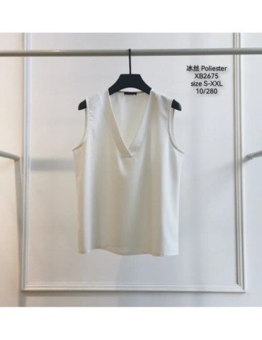 XB2675-BLANCO (Pack10)