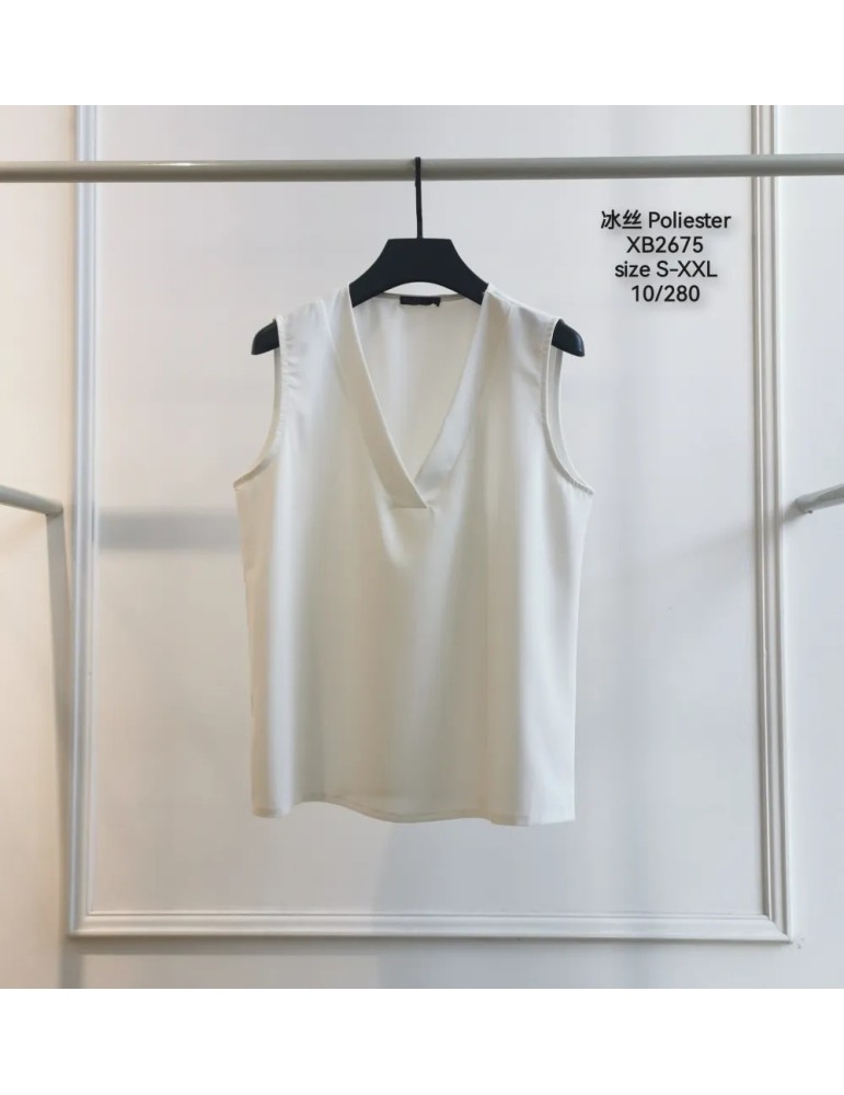 XB2675-BLANCO (Pack10)