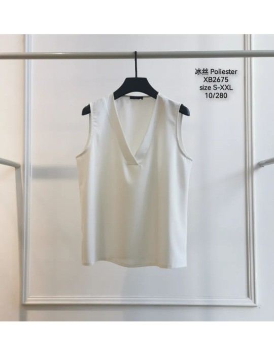 XB2675-BLANCO (Pack10)