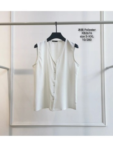 XB2676-BLANCO (Pack10)