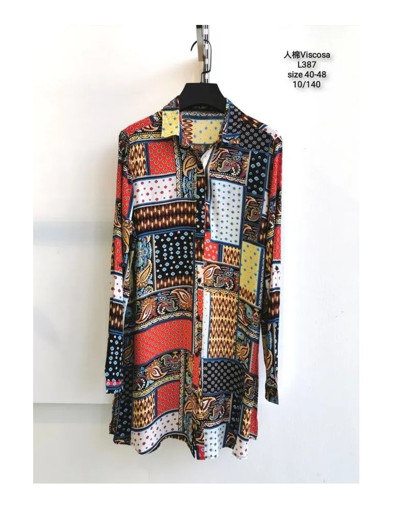 L387-ESTAMPADO (Pack10)