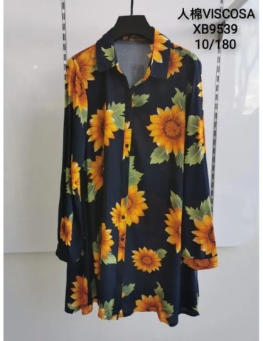 XB9539-FLORES (Pack10)