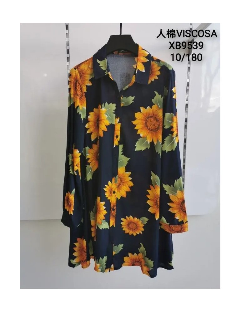 XB9539-FLORES (Pack10)