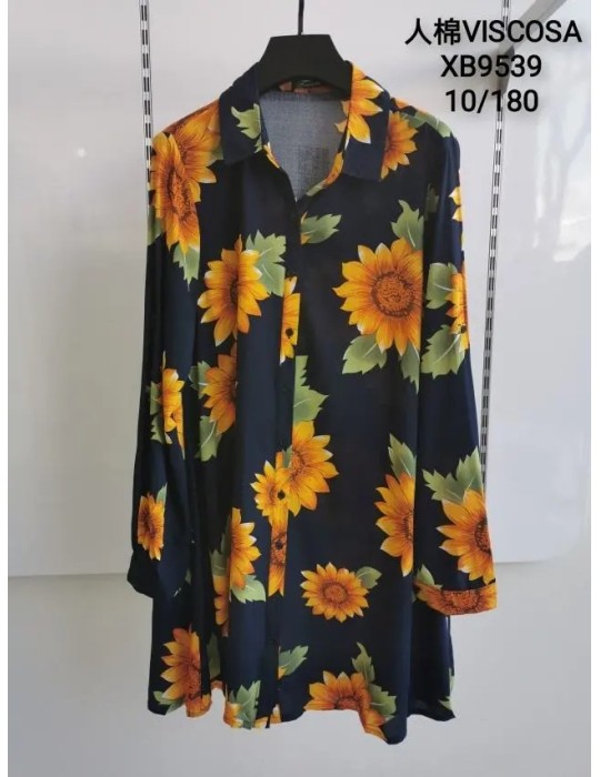 XB9539-FLORES (Pack10)