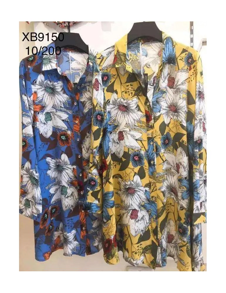 XB9150-FLORES (Pack10)