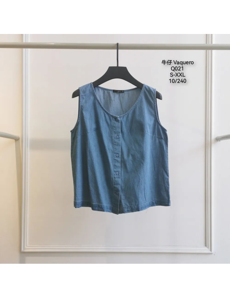 Q021-VAQUERO (Pack10)