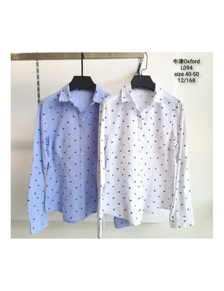 L094-MEZCLADO (Pack12)