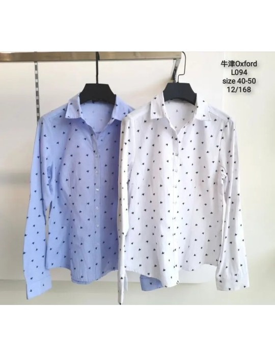 L094-MEZCLADO (Pack12)