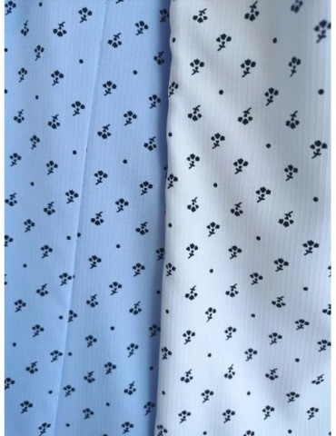 Camisa Oxford L169-Mezclado (Pack 12) 2