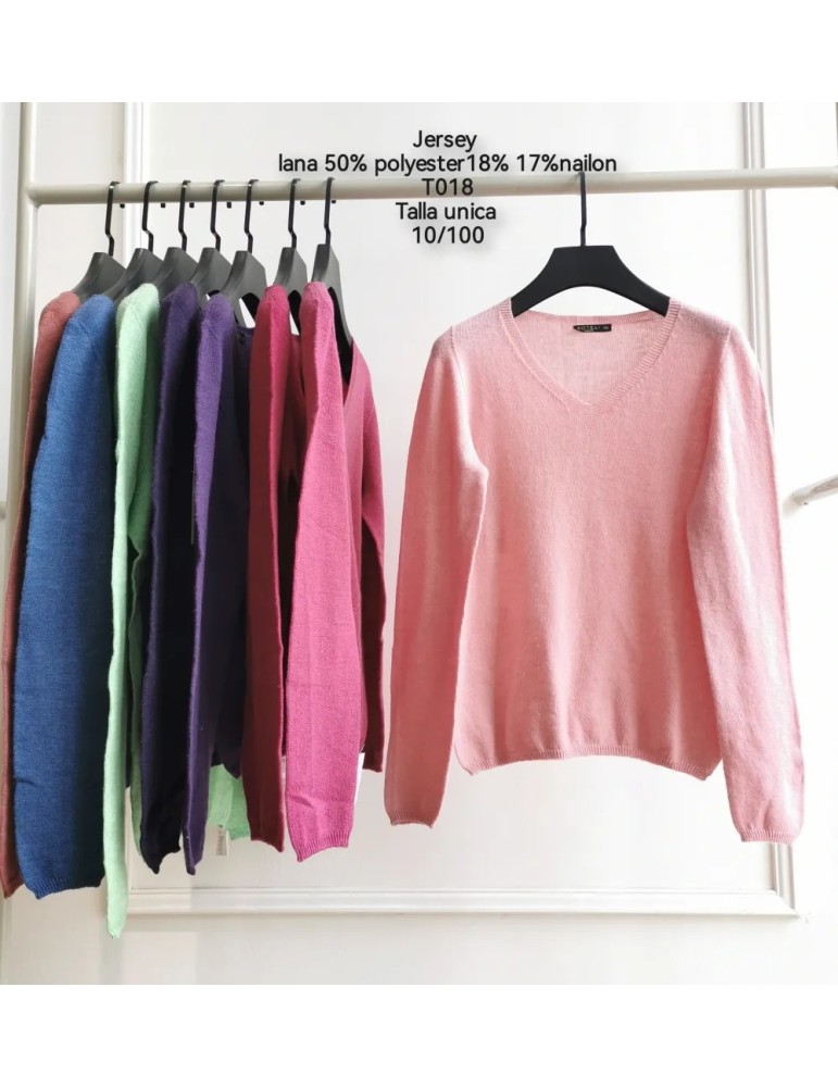 T018-MEZCLADO (Pack10)