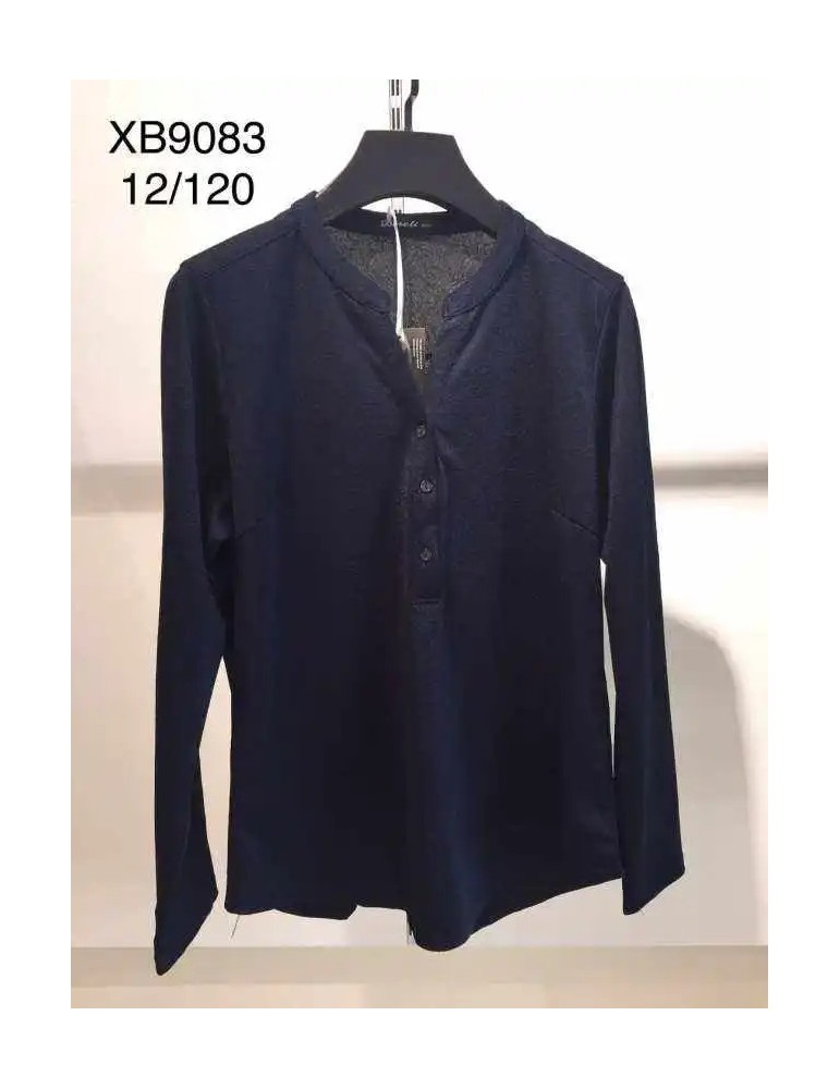 XB9083-AZUL MARINO (Pack12)