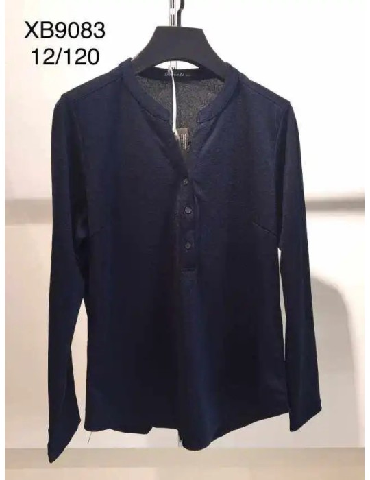 XB9083-AZUL MARINO (Pack12)