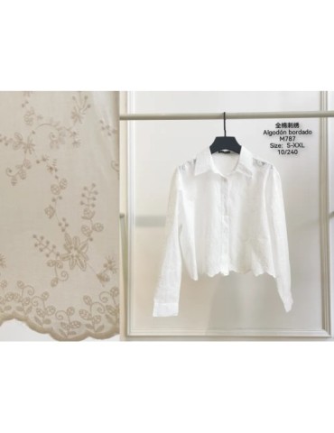 M787-BLANCO (Pack10)