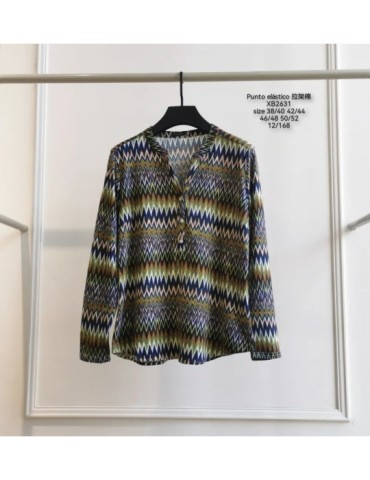 XB2631-ETNICO (Pack8)