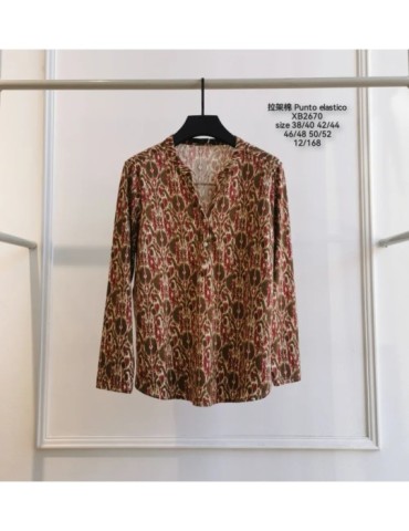 XB2670-ART DECO (Pack8)