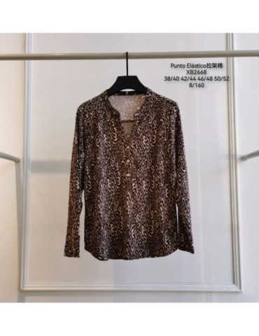 XB2668-ART DECO (Pack8)