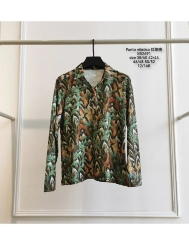 XB2691-PLUMAS (Pack8)