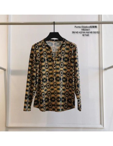 XB2661-GEOMETRICO (Pack8)