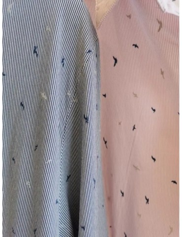 Camisa Oxford Y78-Mezclado (Pack 10) 2