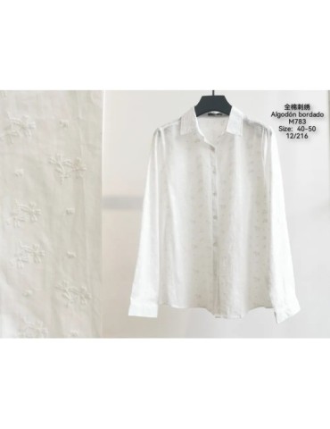 M783-FLORES (Pack12)