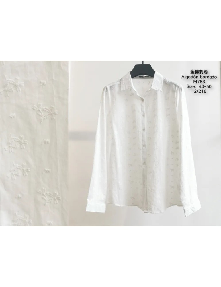 M783-FLORES (Pack12)