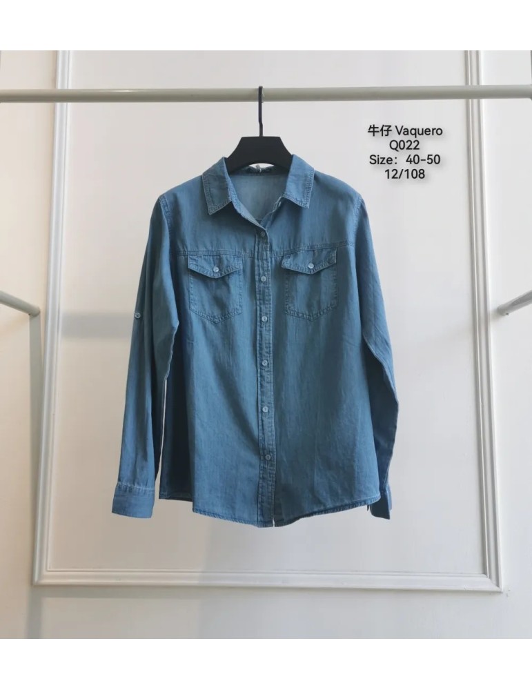 Q022-VAQUERO (Pack12)