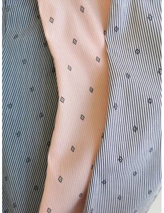 Camisa Oxford Y77-MEZCLADO (Pack 20)