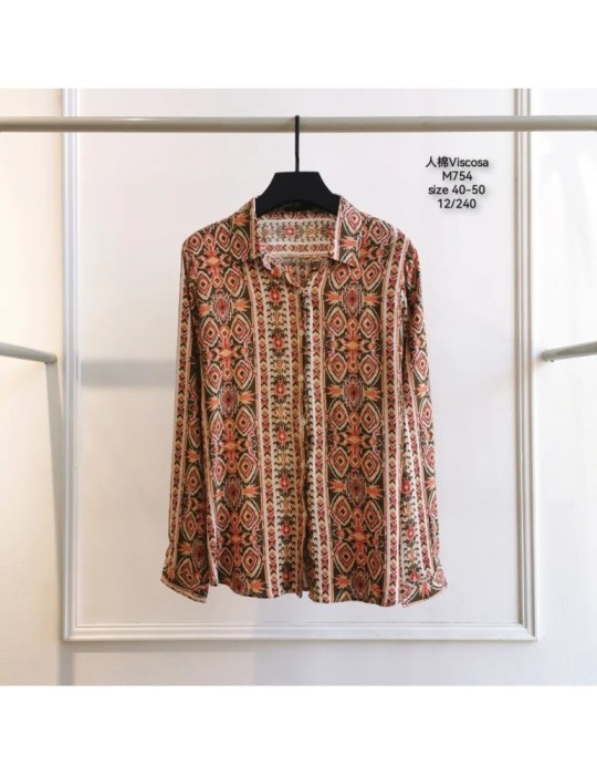 M754-ETNICO (Pack12)