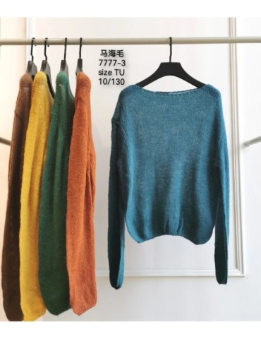 Jersey 7777-3-MEZCLADO (Pack10)