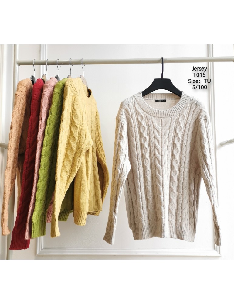 T015-MEZCLADO (Pack12)