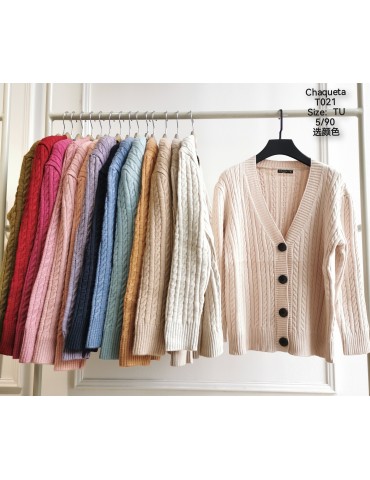 T021-MEZCLADO (Pack5)