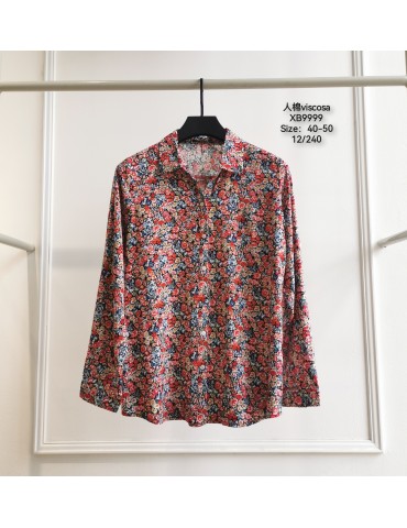 XB9999-FLORES (Pack12)