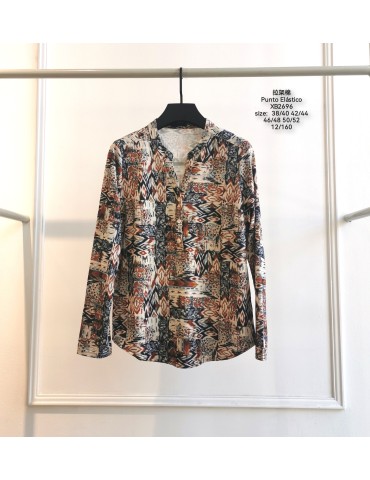 XB2696-ETNICO (Pack8)