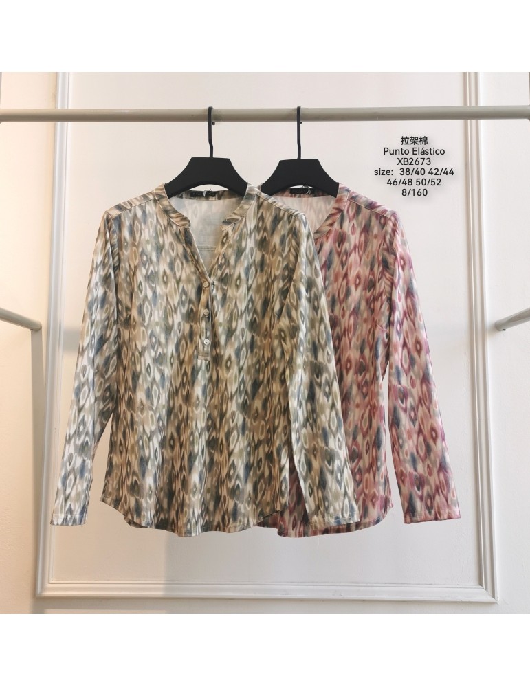 XB2693-MEZCLADO (Pack8)